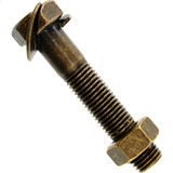 Puzzle Master Trick Bolt #2