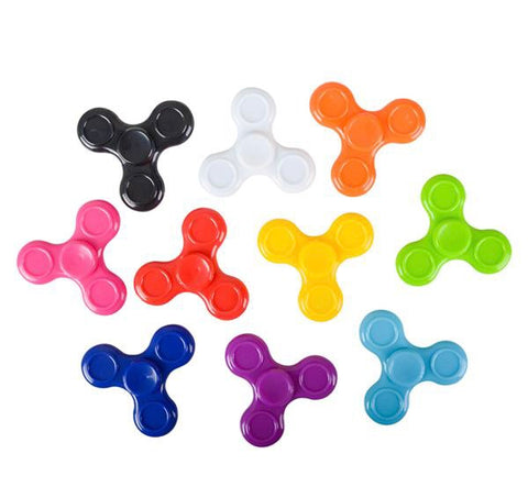 Micro Spinner 2"