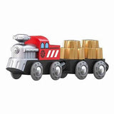 Hape Cogwheel Train