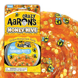 Crazy Aarons Putty Honey Hive