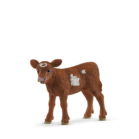 Schleich Texas Longhorn Calf