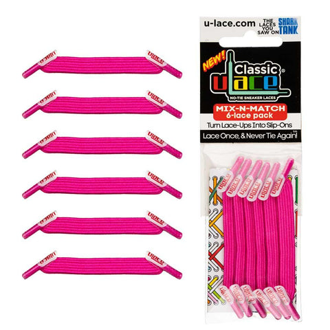 Ulace Classic Hot Pink