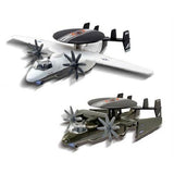 Die Cast Sonic Radar
