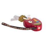 Fun Keys Interactive Toy Car Keys