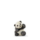 Schleich Panda Cub Playing