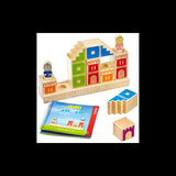 Camelot Jr. Preschool Puzzle Game