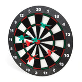 Rustik Safe Darts Game