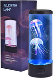 Jellyfish Lamp