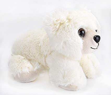Hug Ems Mini Polar Bear