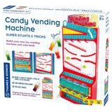 Candy Vending Machine Kit