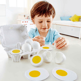 Hape Egg Carton