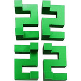 Puzzle Master Victory