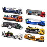 Majorette Transporter Asst.