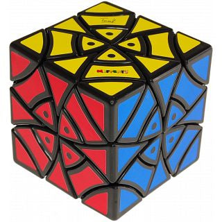 Puzzle Master Curvy Copter