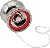 Retro Metal Yo-Yo