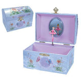 Iridescent Fairy Jewelry Box