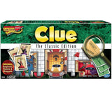 Classic Clue