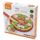 Viga Wooden Pizza