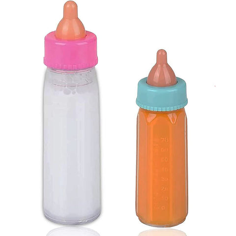Magic Baby Bottles 2 Pk