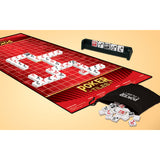 Poker Tiles Board Game