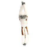 Hanging Cotton Top Tamarin