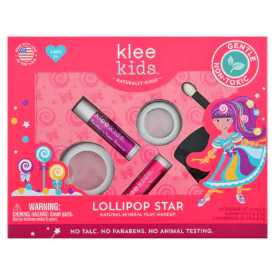 Klee Kids Lollipop Star