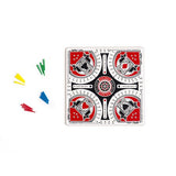 Rustik Super Tock 4 Travel