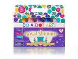 Do A Dot Art 5 Pk Royal Shimmer Dot Markers