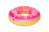 Pool Float Giant Pink Lemon