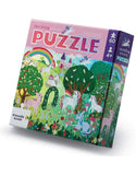 Sparkling Unicorn Puzzle 60 Pce