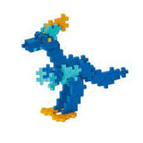 Plus Plus Learn To Build Dinosaurs 600 Pce