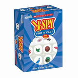 I Spy Find It Fast Dice Game