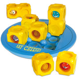 Say Cheese Brainteaser Puzzle