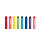 Ooly Mighty Mega Washable Markers 8 Pk