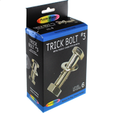 Puzzle Master Trick Bolt #3