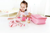 Hape Beauty Belongings Kit 11 Pce