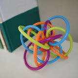 Winkel Activity Toy