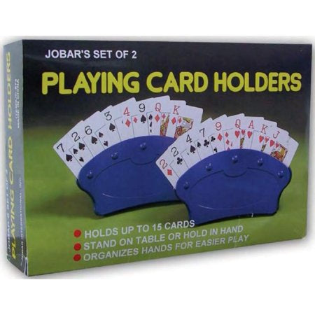 Handy Card Holders 2 Pk