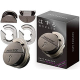 Cast Padlock Huzzle Puzzle
