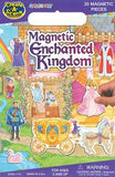 Magnetic Enchanted Kingdom